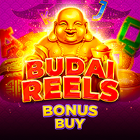 Budai Reels Bonus Buy slot game at PH365