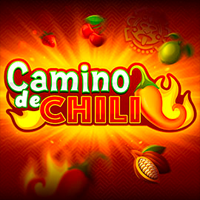 Camino de Chili slot game at PH365