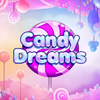 Candy Dreams slot game at PH365