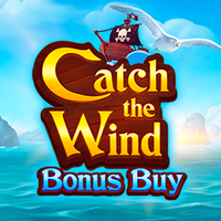 Catch the Wind Bonus Buy slot game at PH365