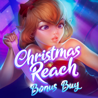 Christmas Reach Bonus Buy slot game at PH365