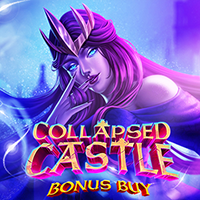 Collapsed Castle Bonus Buy slot game at PH365