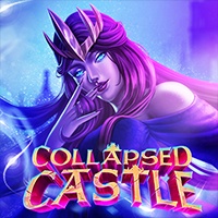 Collapsed Castle slot game at PH365