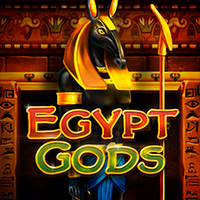 Egypt Gods slot game at PH365