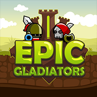 Epic Gladiators slot game at PH365