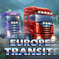 Europe Transit slot game at PH365