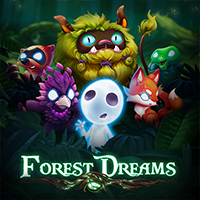 Forest Dreams slot game at PH365