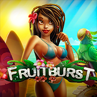 Fruit Burst slot game at PH365