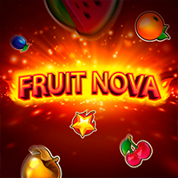 Fruit Nova slot game at PH365