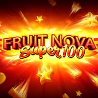 Fruit Super Nova 100 slot game at PH365
