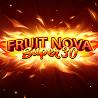 Fruit Super Nova 30 slot game at PH365