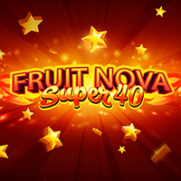 Fruit Super Nova 40 slot game at PH365