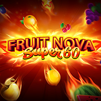 Fruit Super Nova 60 slot game at PH365