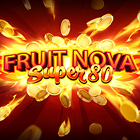 Fruit Super Nova 80 slot game at PH365