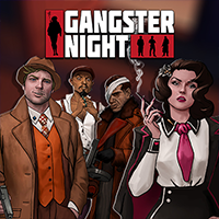 Gangster Night slot game at PH365