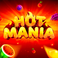 Hot Mania slot game at PH365
