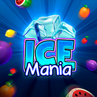 Ice Mania slot game at PH365