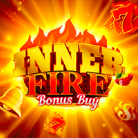 Inner Fire Bonus Buy slot game at PH365