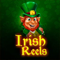 Irish Reels slot game at PH365