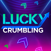 Lucky Crumbling slot game at PH365