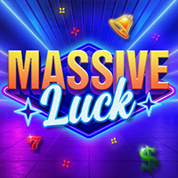 Massive Luck slot game at PH365