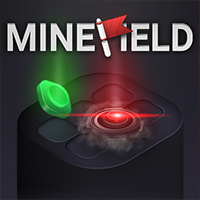 Mine Field slot game at PH365