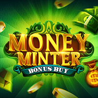 Money Minter Bonus Buy slot game at PH365