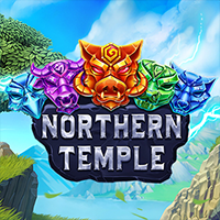 Northern Temple slot game at PH365