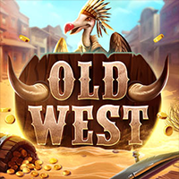 Old West slot game at PH365