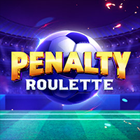 Penalty Roulette slot game at PH365