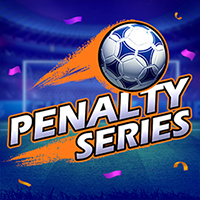 Penalty Series slot game at PH365