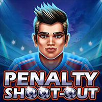 Penalty Shoot Out slot game at PH365