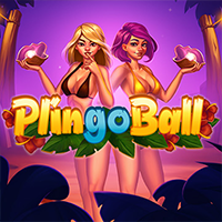Plingoball slot game at PH365