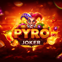 Pyro Joker