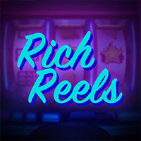 Rich Reels slot game at PH365