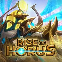 Rise of Horus slot game at PH365