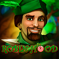 Robin Hood slot game at PH365