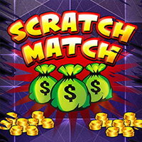 Scratch Match slot game at PH365