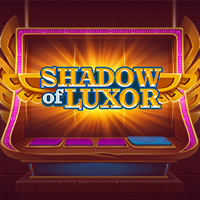 Shadow of Luxor slot game at PH365