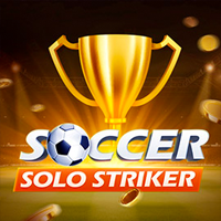 Soccer Solo Striker slot game at PH365