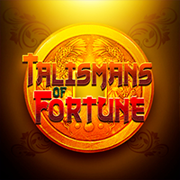 Talismans of Fortune slot game at PH365