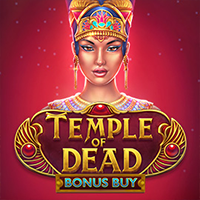 Temple of Dead Bonus Buy slot game at PH365