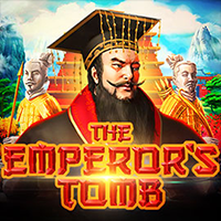 The Emperor's Tomb slot game at PH365