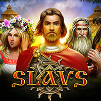 The Slavs slot game at PH365