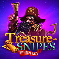 Treasure-snipes Bonus Buy slot game at PH365