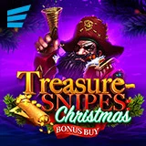 Treasure-snipes: Christmas Bonus Buy slot game at PH365
