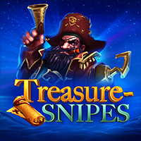 Treasure Snipes slot game at PH365