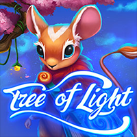 Tree of Light slot game at PH365