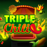 Triple Chili slot game at PH365