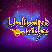 Unlimited Wishes slot game at PH365